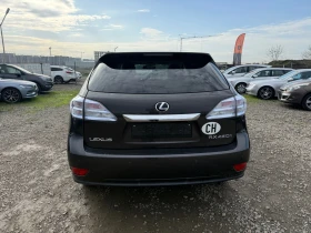 Lexus RX 450h 3.5HYBRID CH 4x4 | Mobile.bg    7