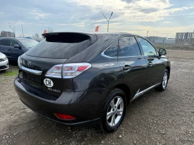 Lexus RX 450h 3.5HYBRID CH 4x4 | Mobile.bg    4