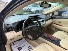Lexus RX 450h 3.5HYBRID CH 4x4 | Mobile.bg    13