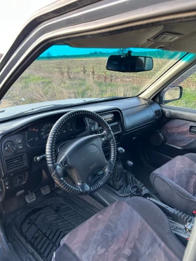 Opel Frontera, снимка 7