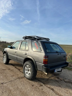 Opel Frontera, снимка 3