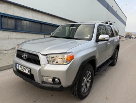Toyota 4runner SR5 / LPG - 51990 лв. / 26582.06 € - 94964037 3