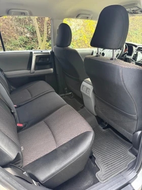 Toyota 4runner SR5 / LPG - 51990 лв. / 26582.06 € - 94964037 11