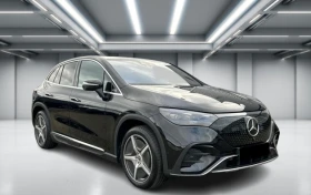 Mercedes-Benz EQE SUV 350 4Matic = AMG Line = Premium Гаранция