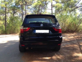 BMW X3 - 12000 € / 23469.96 лв. - 29504001 3