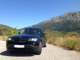 BMW X3 - 12000 € / 23469.96 лв. - 29504001 4