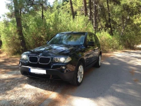 BMW X3 - 12000 € / 23469.96 лв. - 29504001 6