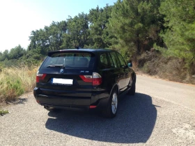 BMW X3 - 12000 € / 23469.96 лв. - 29504001 5