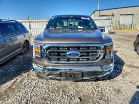 Ford F150 5.0* 4X4* РЕАЛНИ КМ - 19900 € / 38921.02 лв. - 76586147 4