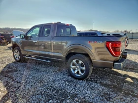 Ford F150 5.0* 4X4* РЕАЛНИ КМ - 19900 € / 38921.02 лв. - 76586147 3