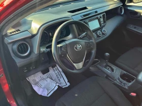 Toyota Rav4 LE 2017 * CARFAX * ОТ ПРЕДСТАВИТЕЛСТВО - 14890 € / 29122.31 лв. - 39885856 7