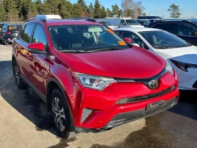 Toyota Rav4 LE 2017 * CARFAX * ОТ ПРЕДСТАВИТЕЛСТВО - 14890 € / 29122.31 лв. - 39885856 3