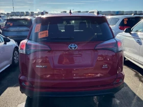 Toyota Rav4 LE 2017 * CARFAX * ОТ ПРЕДСТАВИТЕЛСТВО - 14890 € / 29122.31 лв. - 39885856 5