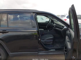 Jeep Grand cherokee 3.6L V-6 DOHC, VVT, 293HP 4X4 Drive, снимка 10