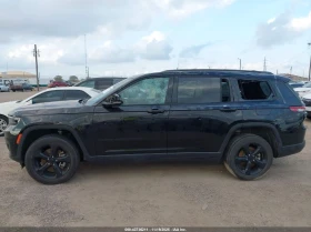 Jeep Grand cherokee 3.6L V-6 DOHC, VVT, 293HP 4X4 Drive, снимка 6