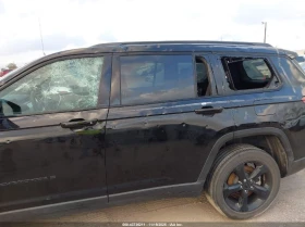 Jeep Grand cherokee 3.6L V-6 DOHC, VVT, 293HP 4X4 Drive, снимка 11