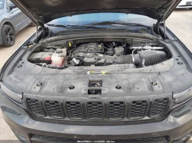 Jeep Grand cherokee 3.6L V-6 DOHC, VVT, 293HP 4X4 Drive, снимка 15