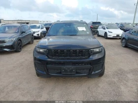 Jeep Grand cherokee 3.6L V-6 DOHC, VVT, 293HP 4X4 Drive, снимка 4