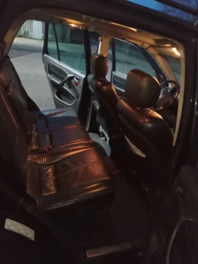 Mercedes-Benz ML 270 Джип - 2500 € / 4889.57 лв. - 24368041 12