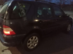 Mercedes-Benz ML 270 Джип - 2500 € / 4889.57 лв. - 24368041 5