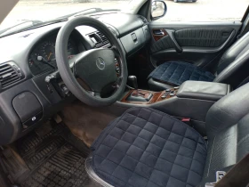 Mercedes-Benz ML 270 Джип | Auto.bg — изображение 8