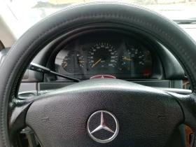 Mercedes-Benz ML 270 Джип | Auto.bg — изображение 10