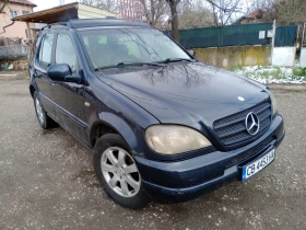 Mercedes-Benz ML 270 Джип | Auto.bg — изображение 3