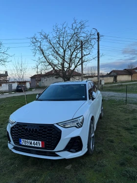 Audi Q3 2022 AUDI Q3 PREMIUM PLUS 45 TFSI S LINE, снимка 2
