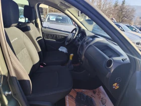 Dacia Duster 1.6i* ГАЗОВА УРЕДБА* EURO5B* KLIMA*  - 6700 € / 13104.06 лв. - 22266215 11