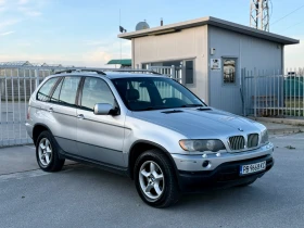 BMW X5 3.0D/ПОДГРЕВ / ПАМЕТ НА СЕДАЛКИТЕ/ НАВИГАЦИЯ / - 3499 € / 6843.45 лв. - 83134214 3