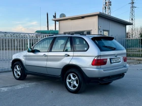 BMW X5 3.0D/ПОДГРЕВ / ПАМЕТ НА СЕДАЛКИТЕ/ НАВИГАЦИЯ / - 3499 € / 6843.45 лв. - 83134214 5