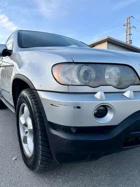 BMW X5 3.0D/ПОДГРЕВ / ПАМЕТ НА СЕДАЛКИТЕ/ НАВИГАЦИЯ / - 3499 € / 6843.45 лв. - 83134214 4