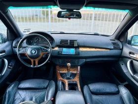 BMW X5 3.0D/ПОДГРЕВ / ПАМЕТ НА СЕДАЛКИТЕ/ НАВИГАЦИЯ / - 3499 € / 6843.45 лв. - 83134214 8