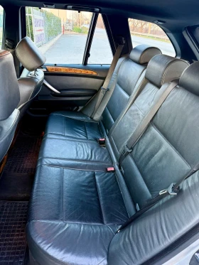 BMW X5 3.0D/ПОДГРЕВ / ПАМЕТ НА СЕДАЛКИТЕ/ НАВИГАЦИЯ / - 3499 € / 6843.45 лв. - 83134214 9
