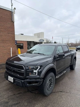 Ford F150 * Raptor * PANO* KEYLESS* ПОДГРЕВ* 