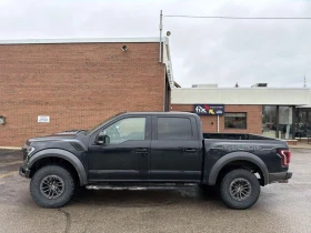 Ford F150 * Raptor * PANO* KEYLESS* ПОДГРЕВ*  - 28500 € / 55741.15 лв. - 64075858 2