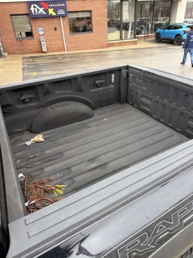 Ford F150 * Raptor * PANO* KEYLESS* ПОДГРЕВ*  - 28500 € / 55741.15 лв. - 64075858 11