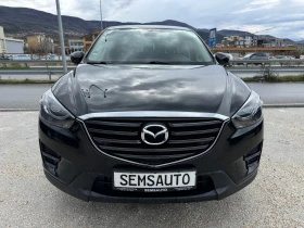 Mazda CX-5 2.2 SKYACTIV-D* NAKAMA*  - 11400 € / 22296.46 лв. - 89841711 2
