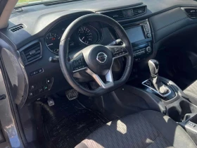 Nissan Rogue * FWD * ПОДГРЕВ*  | Auto.bg — изображение 5