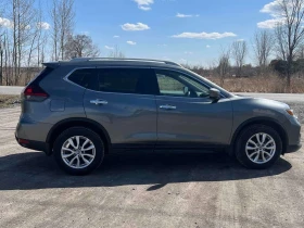 Nissan Rogue * FWD * ПОДГРЕВ*  | Auto.bg — изображение 3