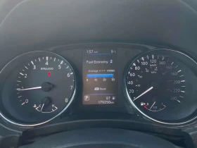 Nissan Rogue * FWD * ПОДГРЕВ*  | Auto.bg — изображение 8