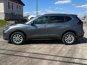 Nissan Rogue * FWD * ПОДГРЕВ*  | Auto.bg — изображение 2