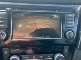 Nissan Rogue * FWD * ПОДГРЕВ*  | Auto.bg — изображение 10