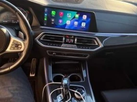 BMW X5 40i * M-PACK * CAR FAX * АВТО КРЕДИТ *  - 32300 € / 63173.31 лв. - 37103378 7