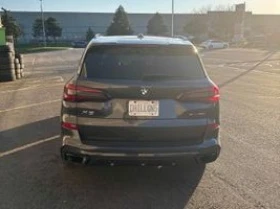 BMW X5 40i * M-PACK * CAR FAX * АВТО КРЕДИТ *  - 32300 € / 63173.31 лв. - 37103378 2