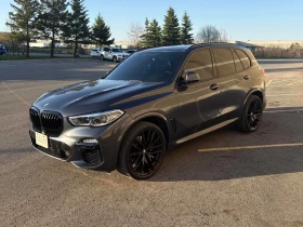 BMW X5 40i * M-PACK * CAR FAX * АВТО КРЕДИТ *  | Auto.bg — изображение 5