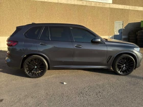 BMW X5 40i * M-PACK * CAR FAX * АВТО КРЕДИТ *  | Auto.bg — изображение 3