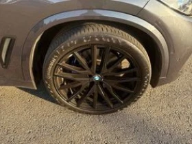BMW X5 40i * M-PACK * CAR FAX * АВТО КРЕДИТ *  - 32300 € / 63173.31 лв. - 37103378 9