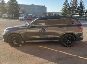 BMW X5 40i * M-PACK * CAR FAX * АВТО КРЕДИТ *  - 32300 € / 63173.31 лв. - 37103378 3
