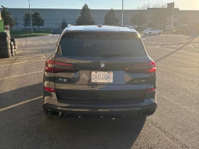 BMW X5 40i * M-PACK * CAR FAX * АВТО КРЕДИТ *  | Auto.bg — изображение 2